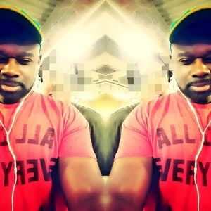 Meet your Posher, Sharif